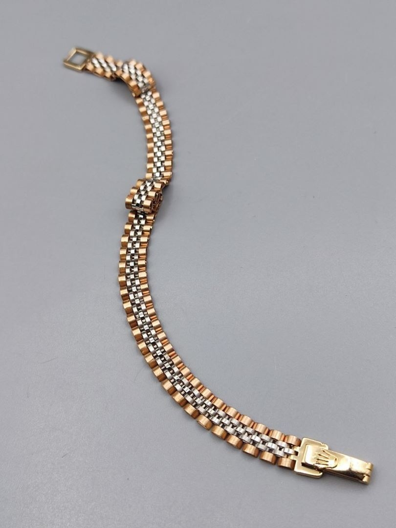 دستبند رولکس