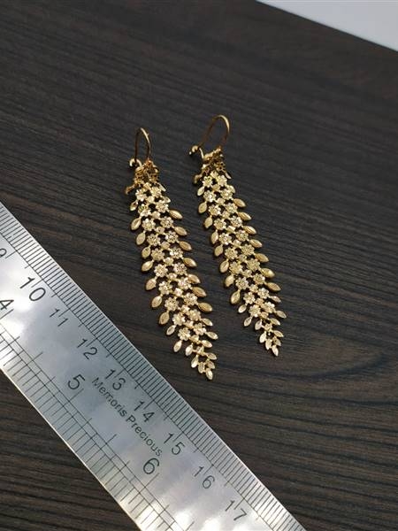 گوشواره تراش ملورین