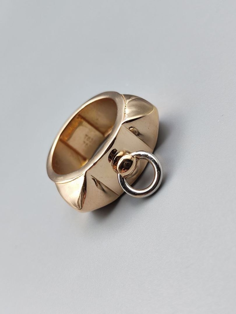 انگشتر تیفانی