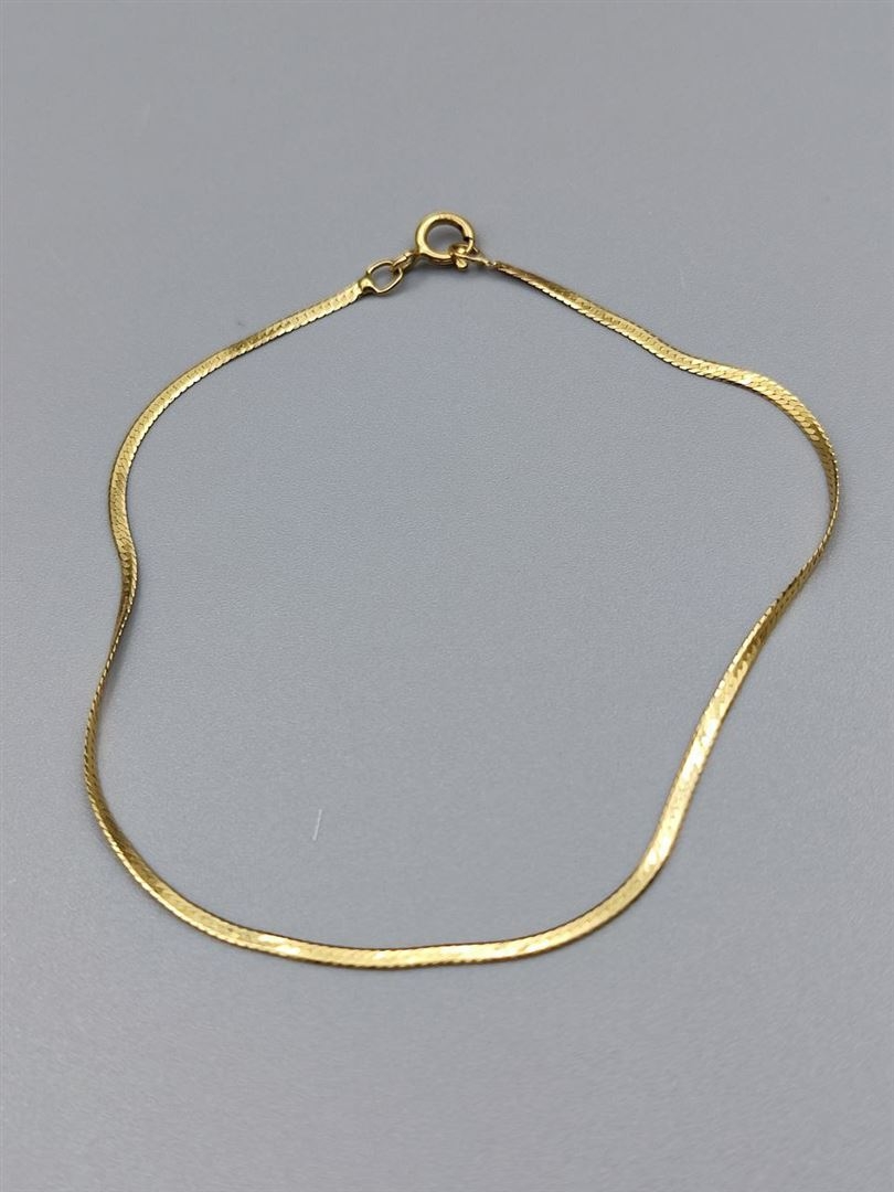 دستبند هرینگ بون