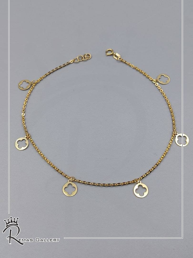 دستبند اویزدار