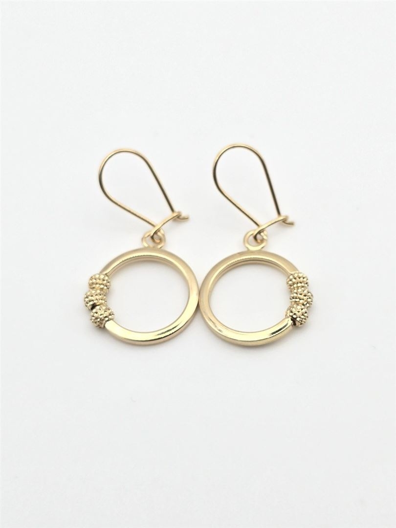 گوشواره گوی البرنادو