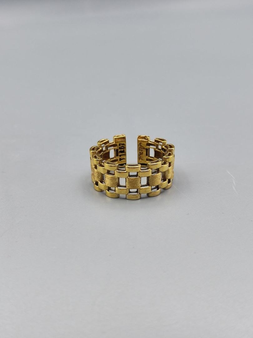 انگشتر رولکس