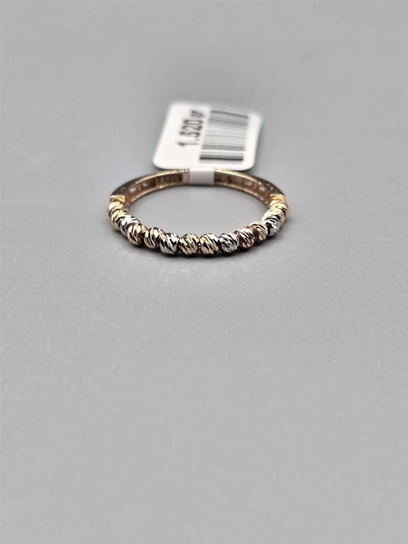 انگشتر دوریکا