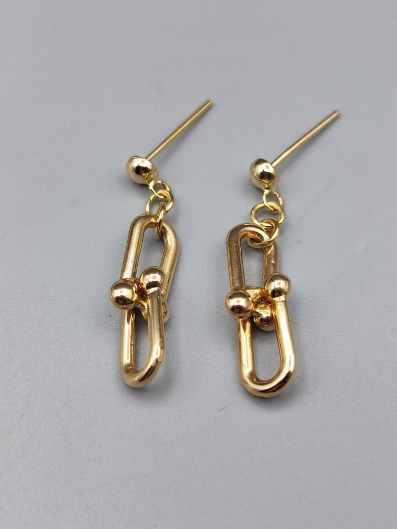 گوشواره تیفانی