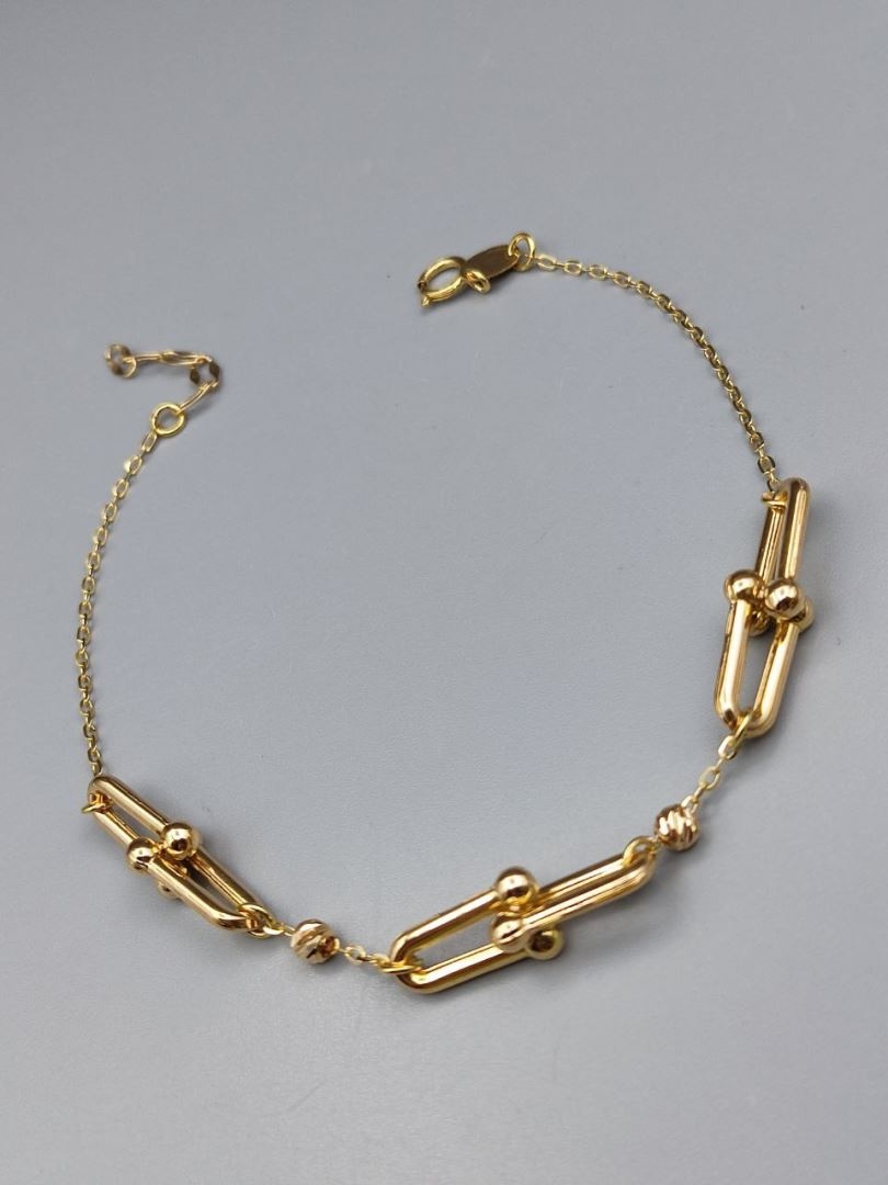 دستبند تیفانی