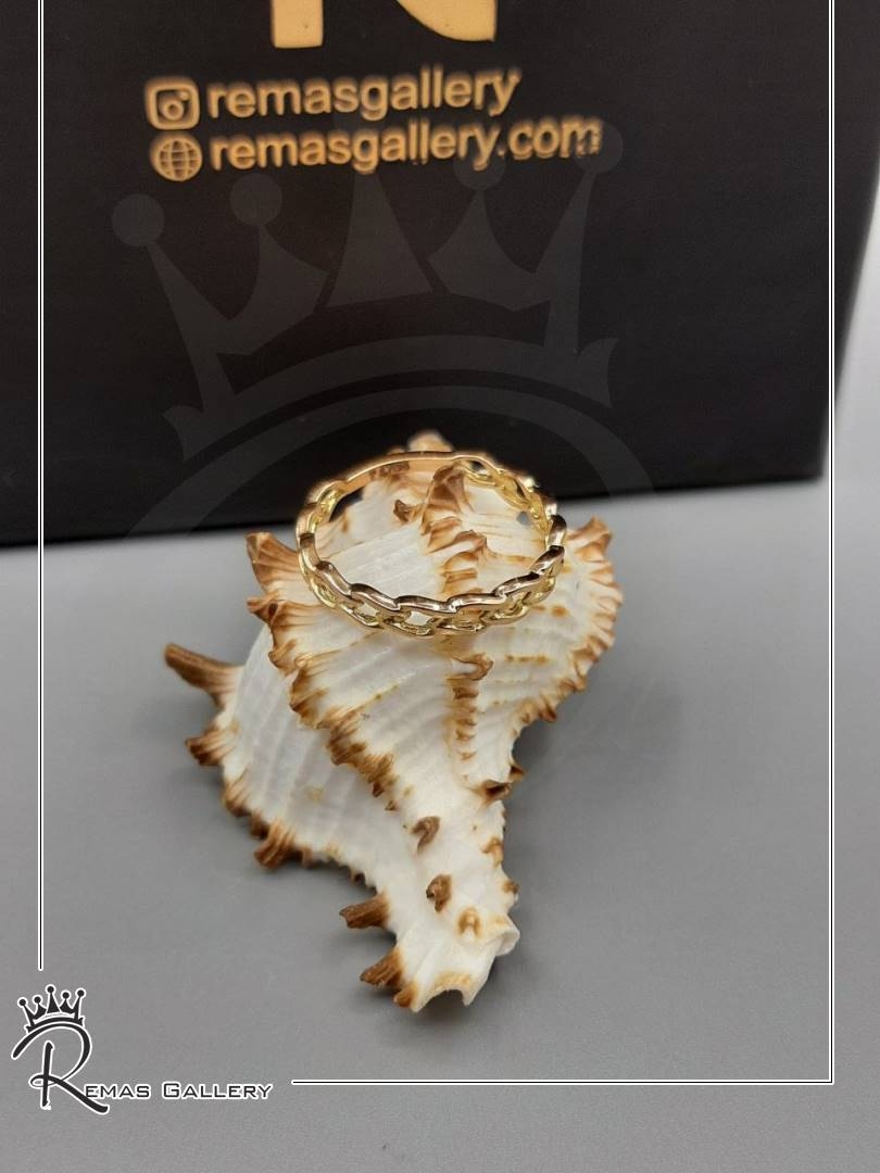 انگشتر کارتیه