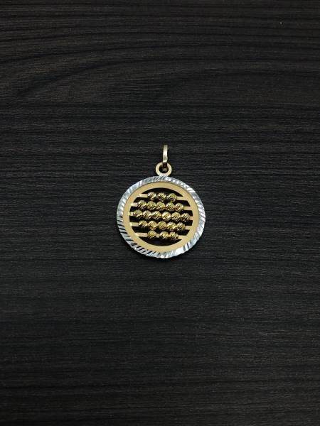 مدال دوریکا