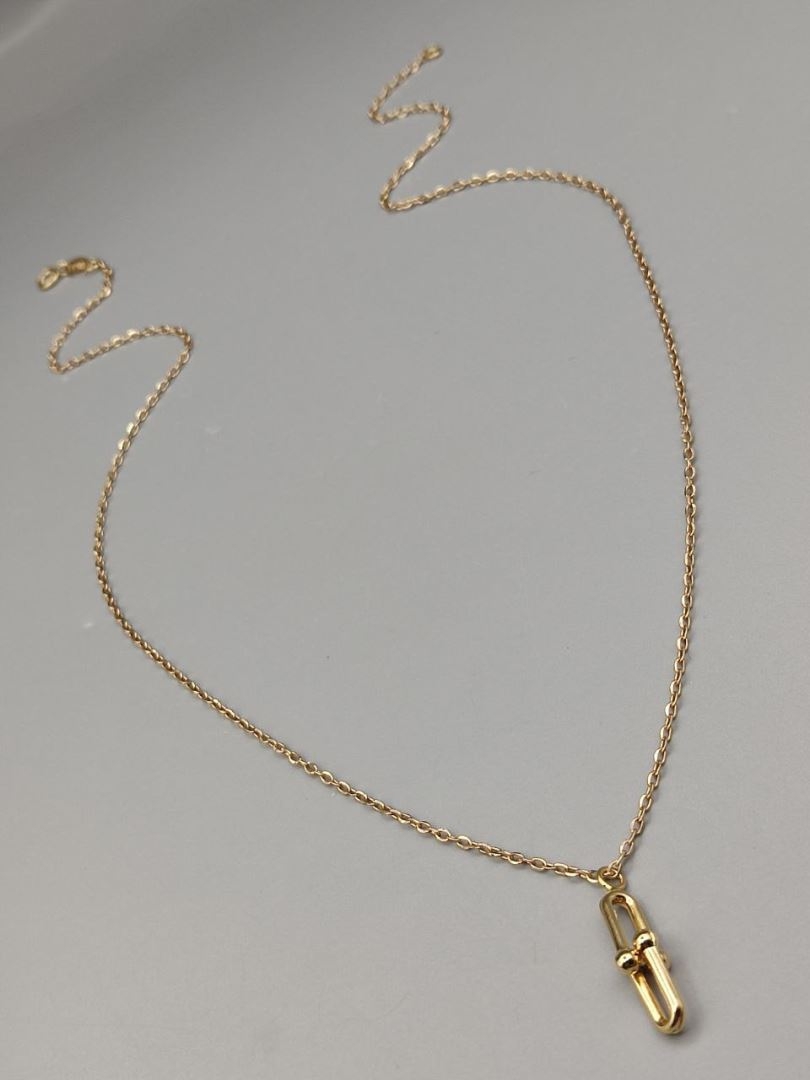 گردنبند تیفانی