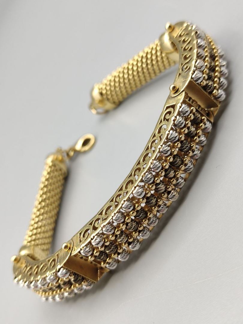 دستبند دوریکا