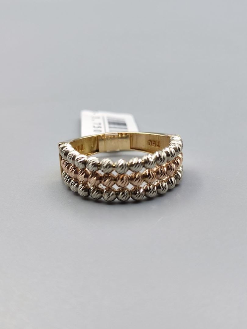 انگشتر دوریکا