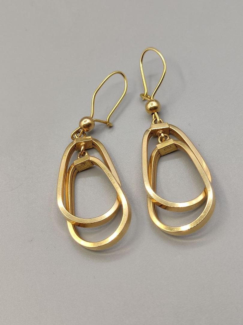 گوشواره آویز