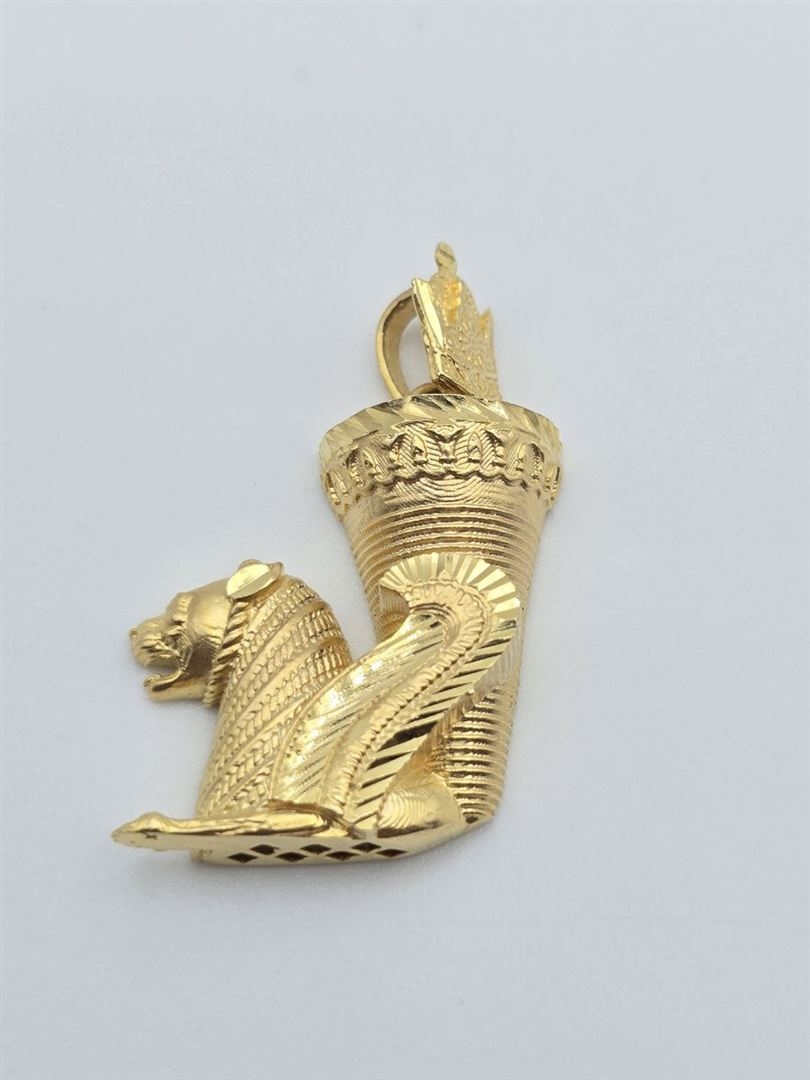 مدال ریتون