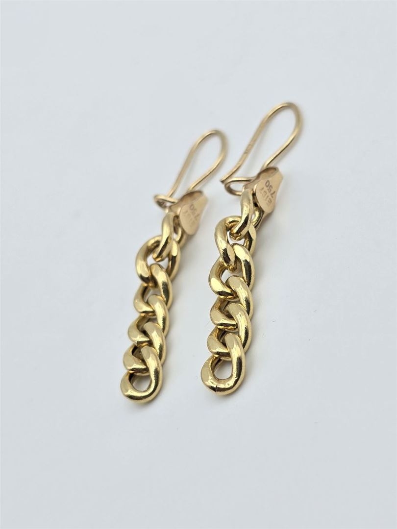 گوشواره کارتیه