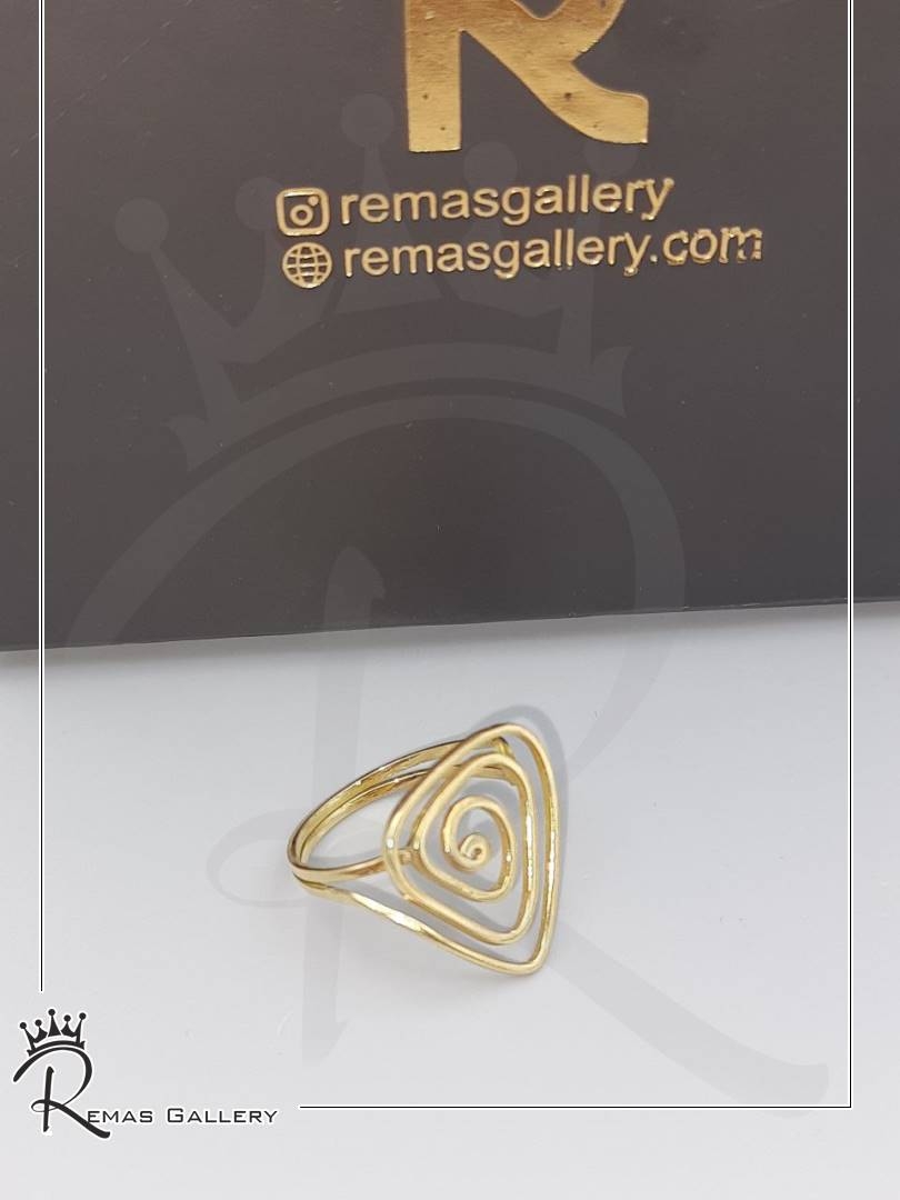 انگشتر هنری