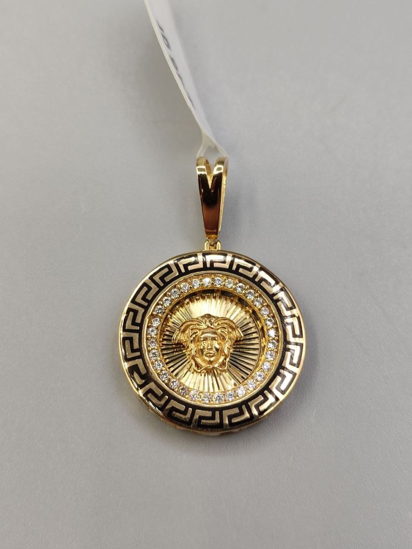 مدال ورساچه