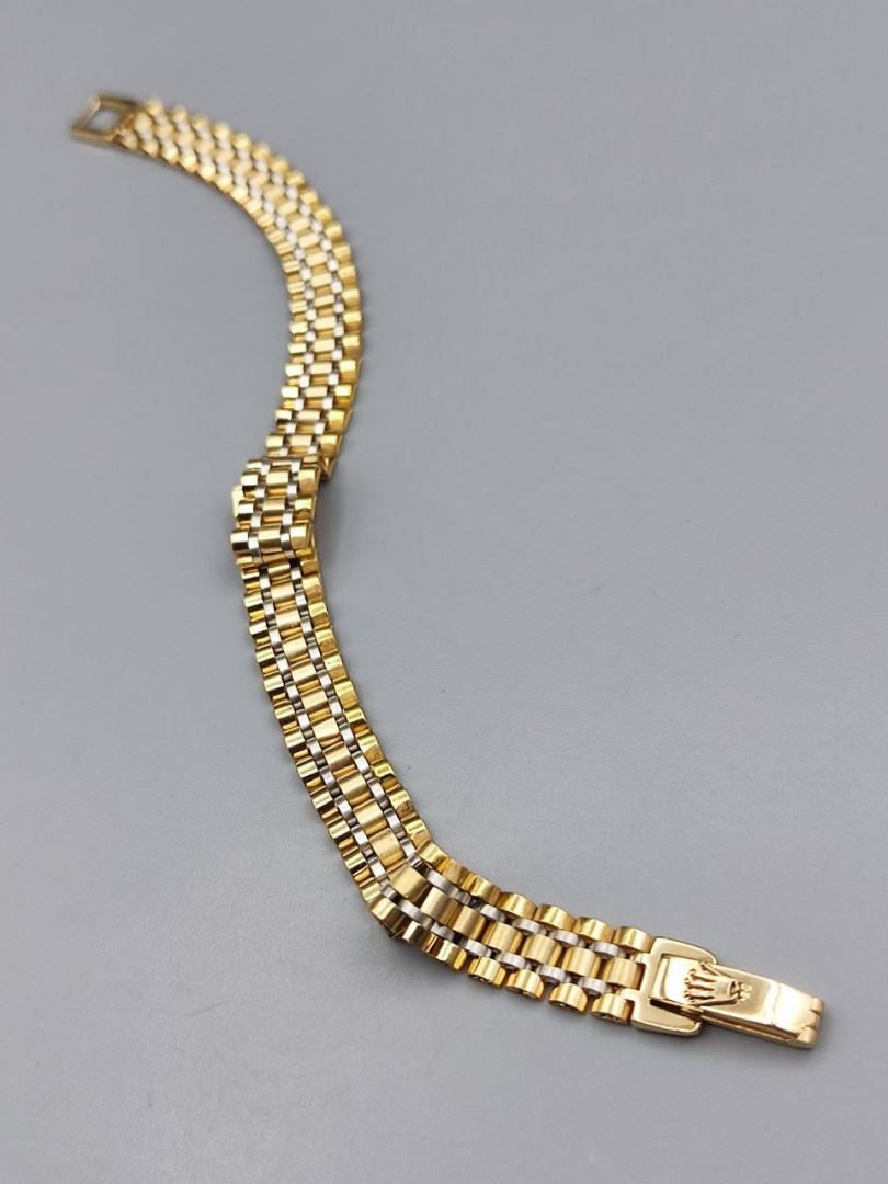 دستبند رولکس