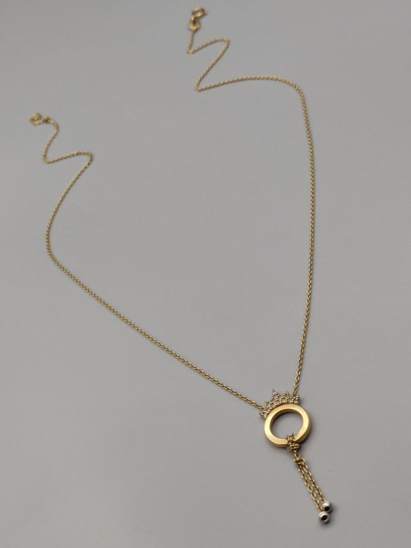 گردنبند اویز