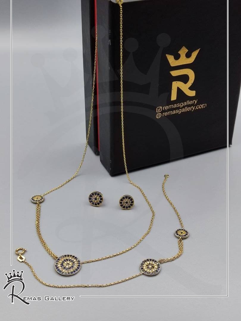 سرویس چشم و نظر