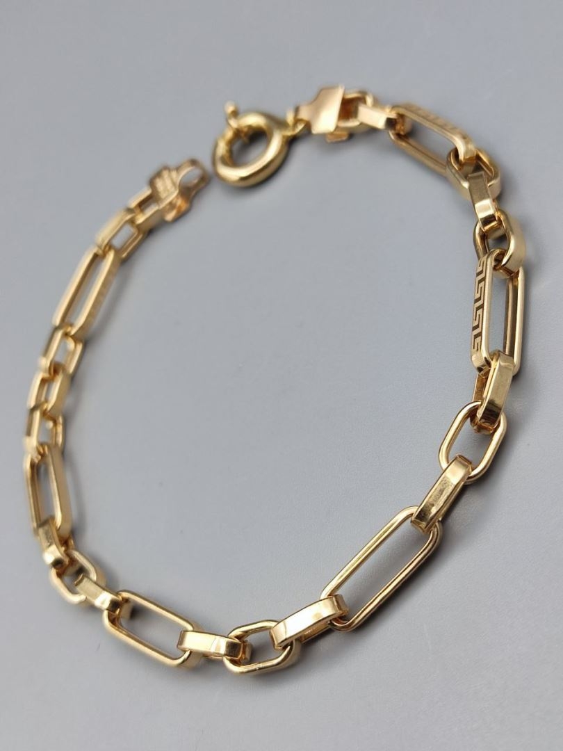 دستبند ورساچه