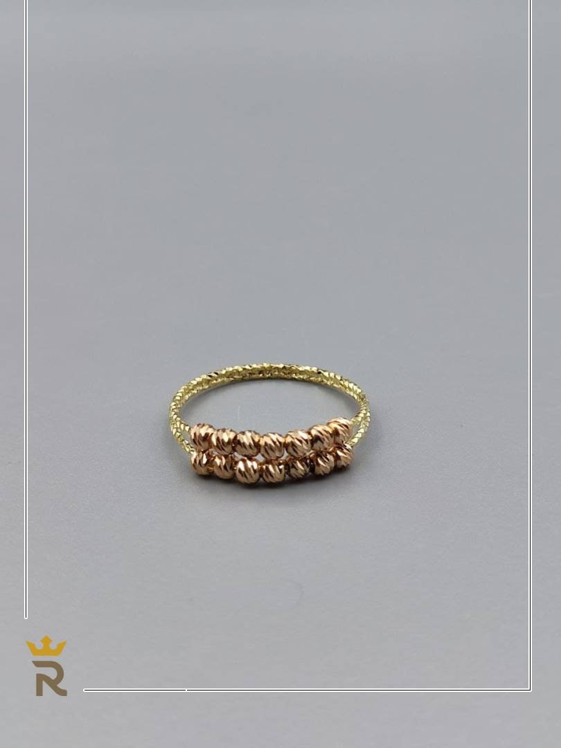 انگشتر دوریکا