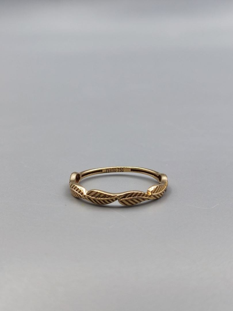 انگشتر مینیمال