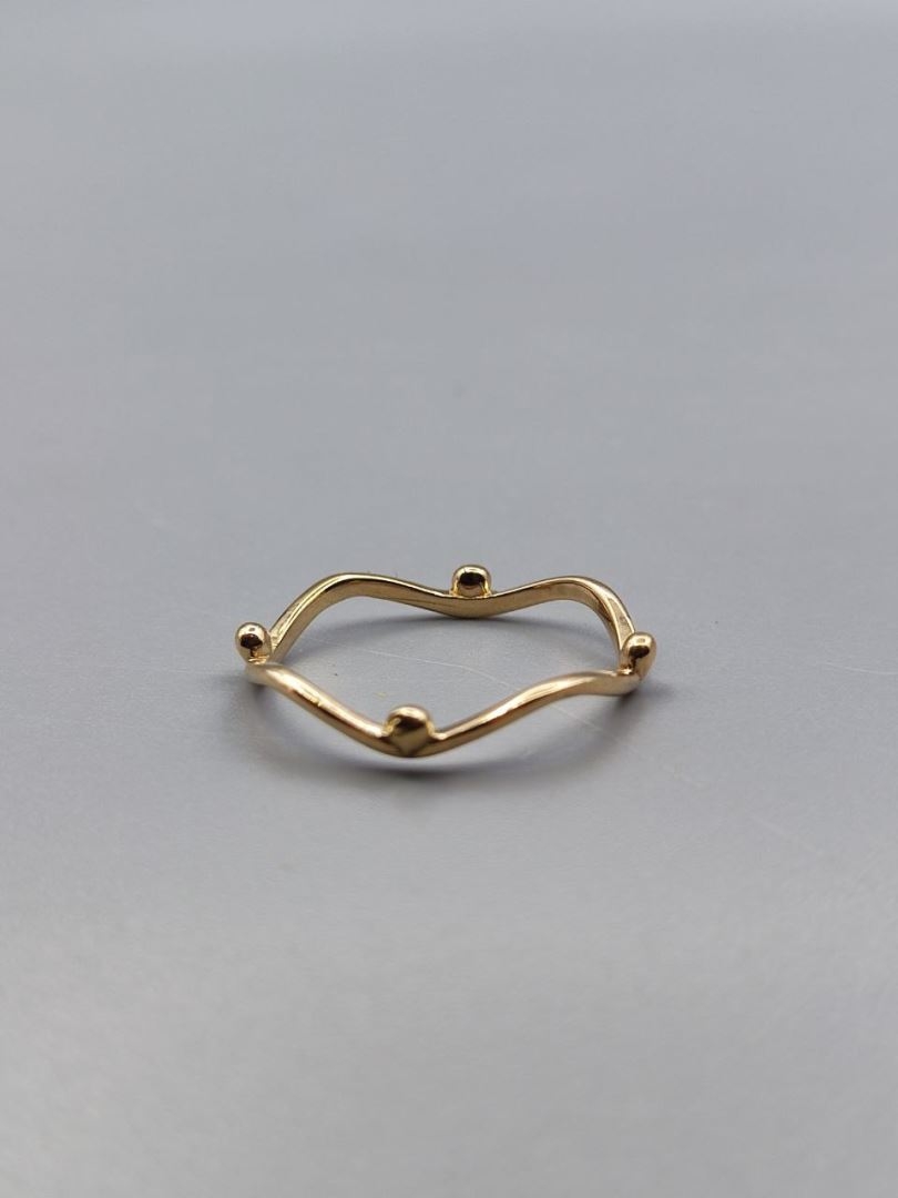 انگشتر مینیمال