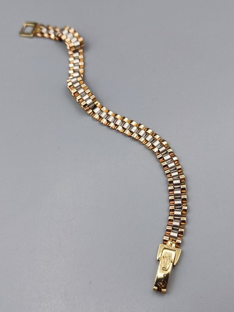 دستبند رولکس سوپر