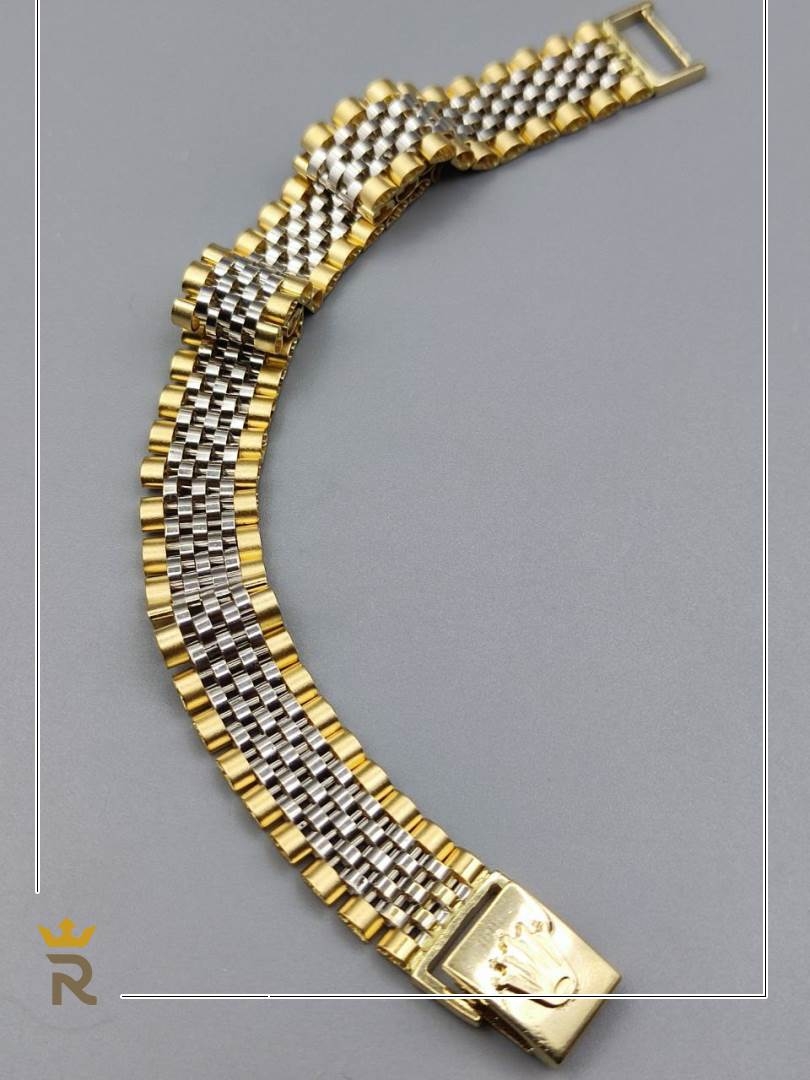 دستبند رولکس گلستانه
