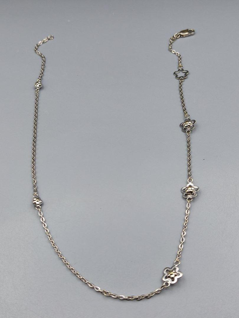 گردنبند فانتزی