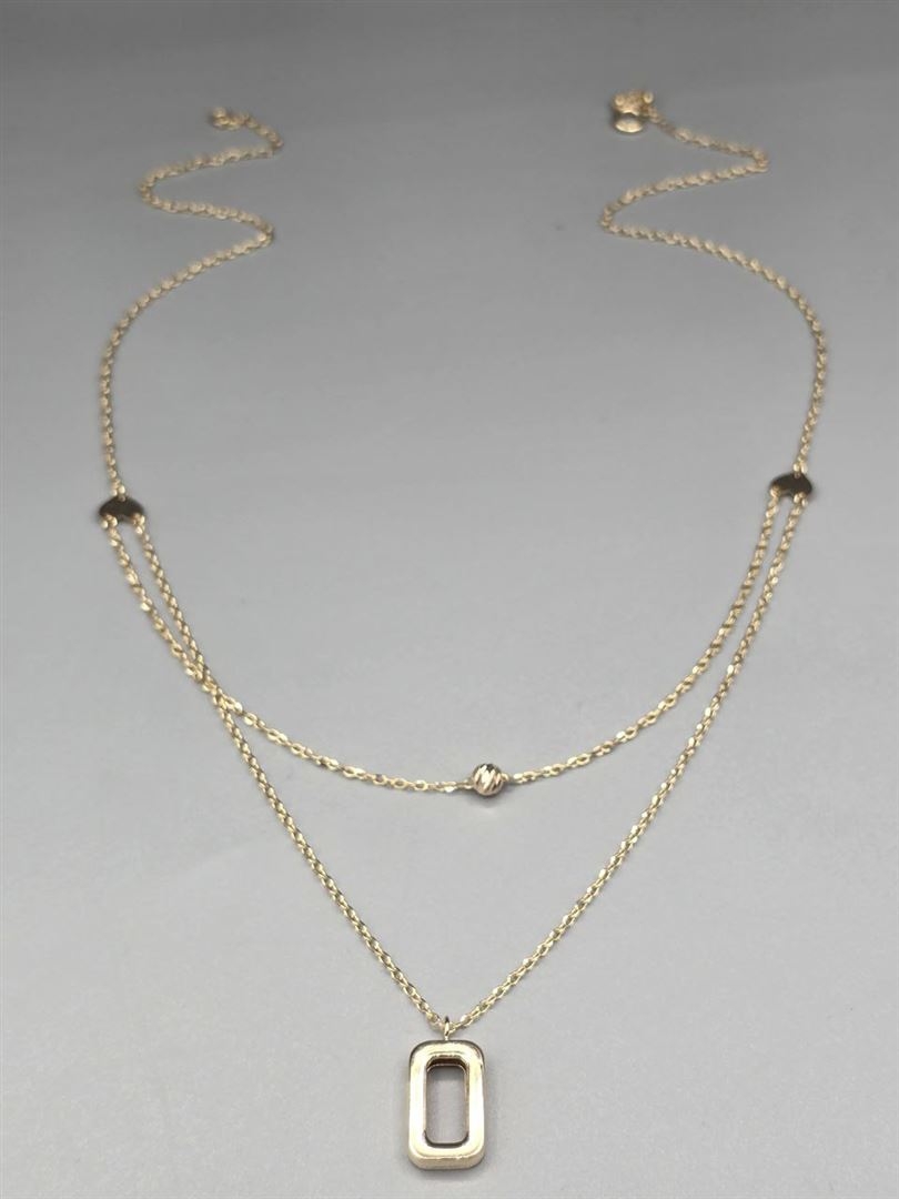 گردنبند مینیمال