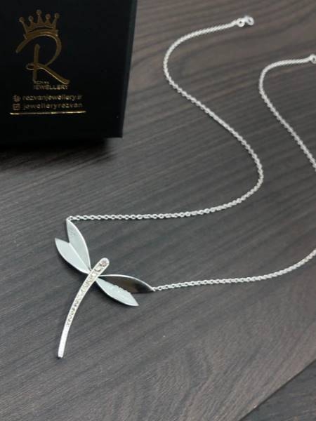 گردنبند قاصدک