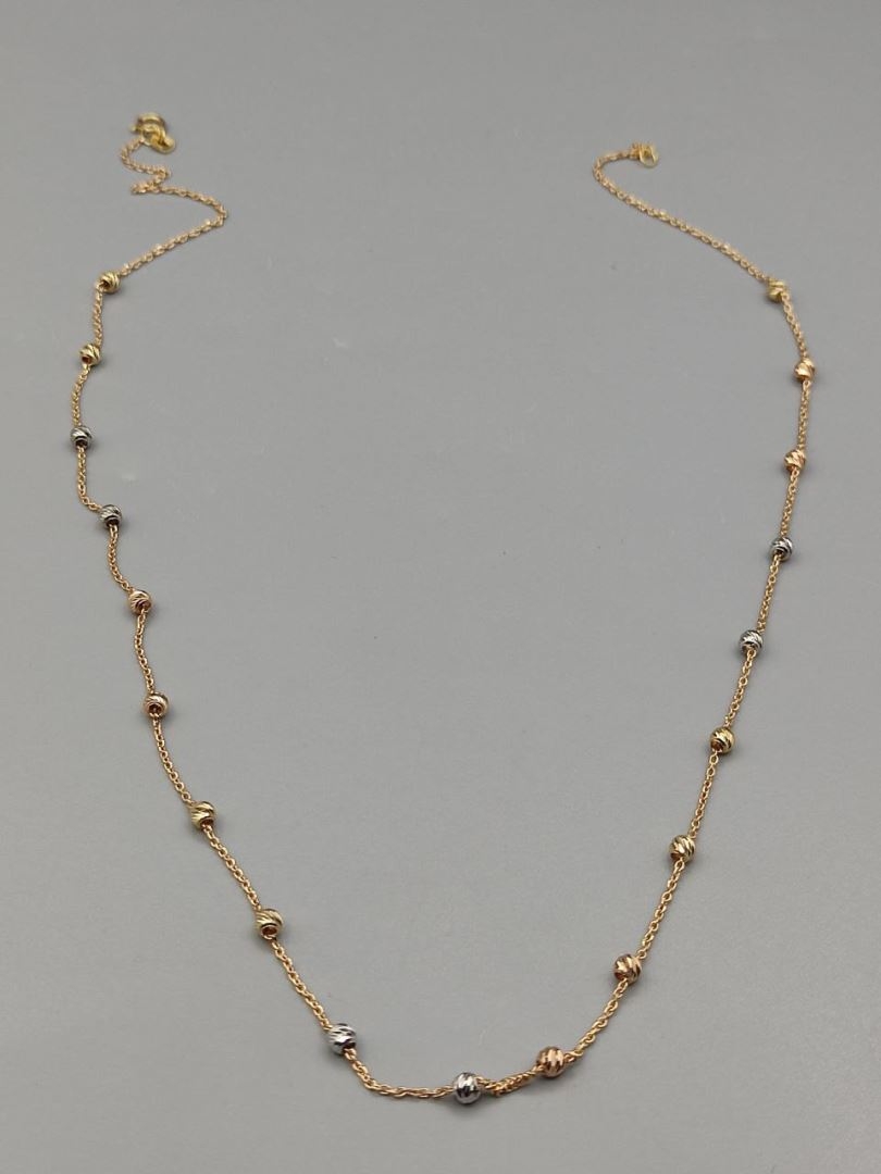 گردنبند دوریکا