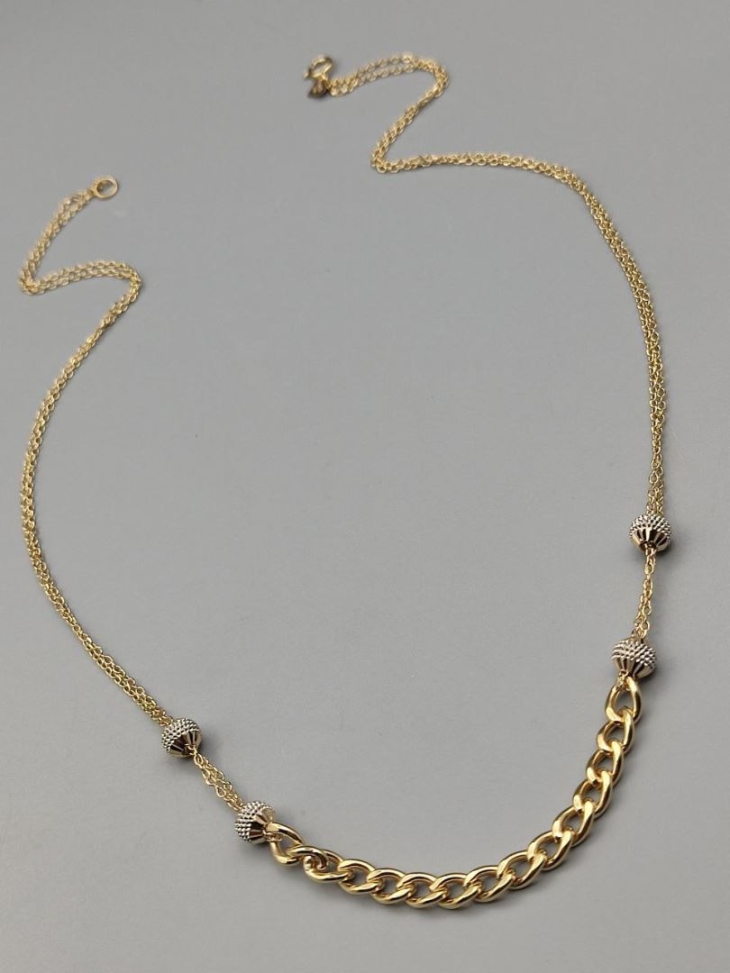 گردنبند کارتیه