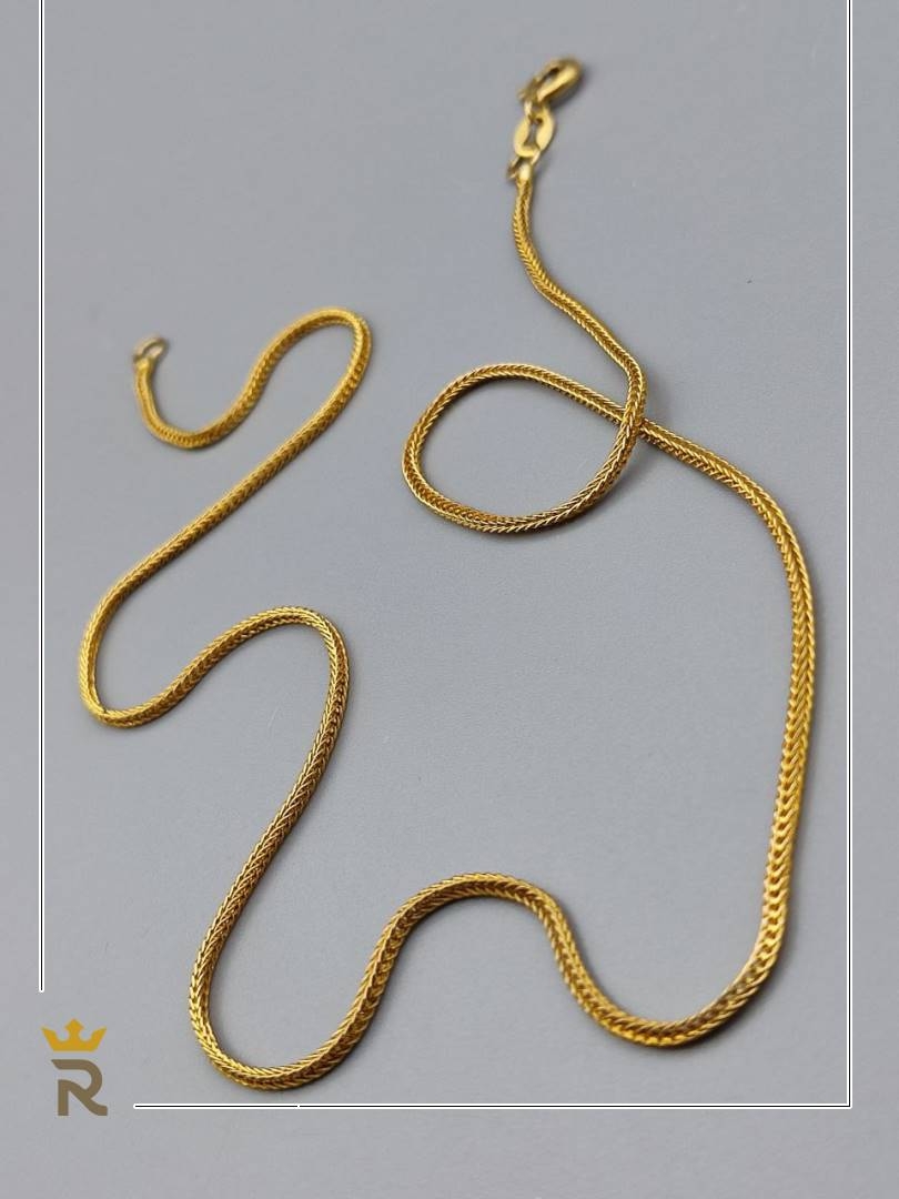 گردنبند میرو