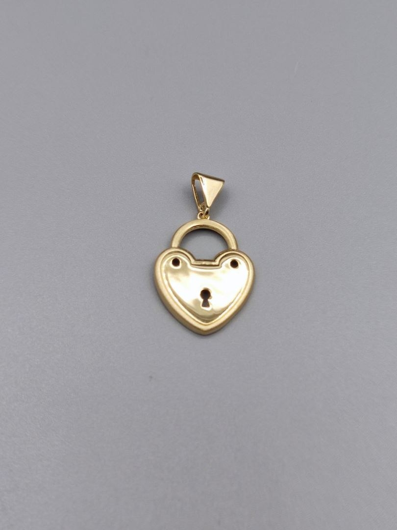 مدال تیفانی