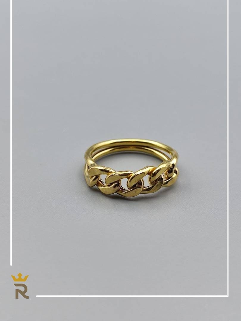 انگشتر کارتیه رکابدار