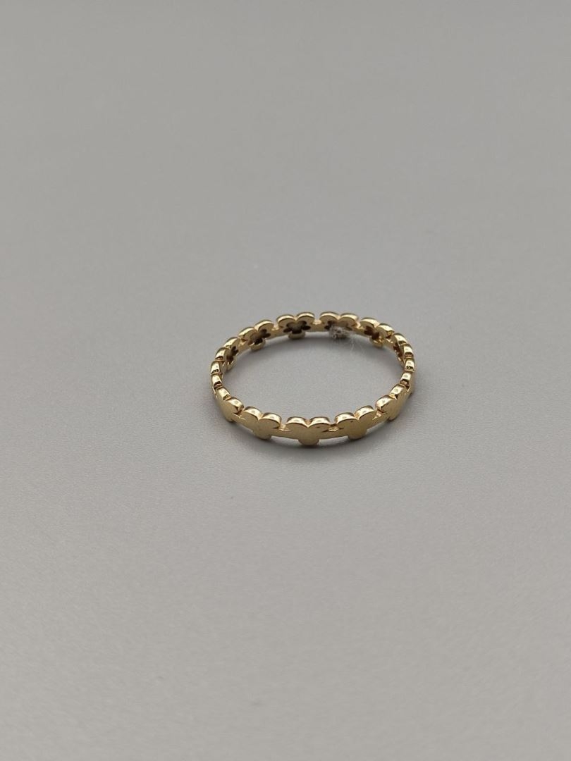 انگشتر فانتزی