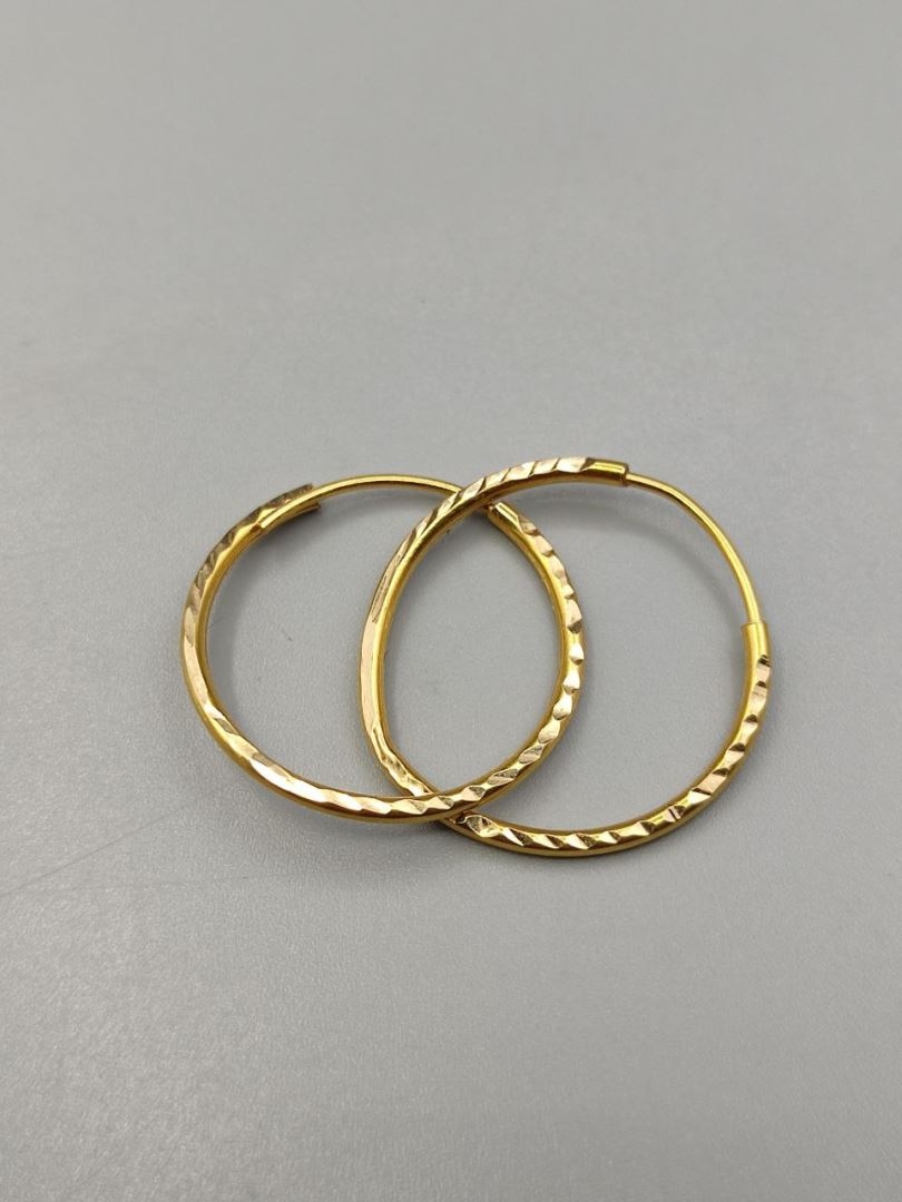 گوشواره تراش