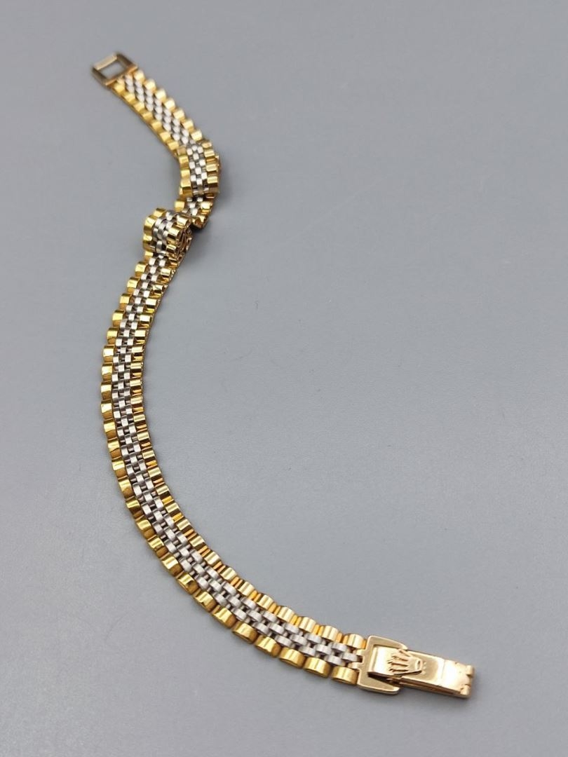 دستبند رولکس