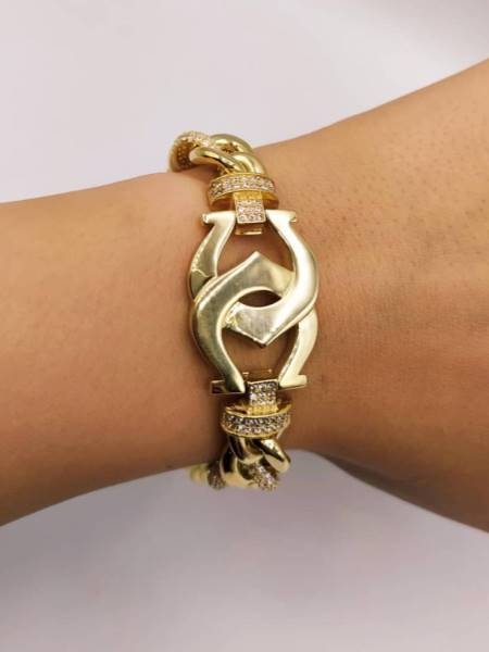 دستبند جتاش