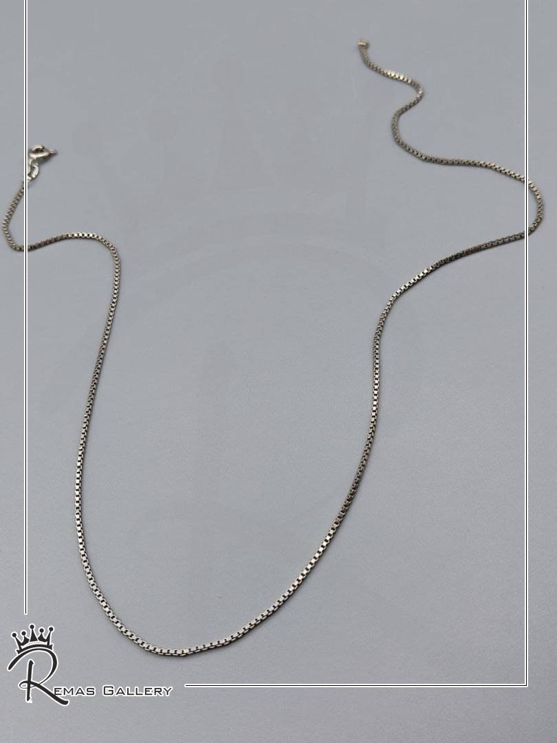 زنجیر ونیزی سفید