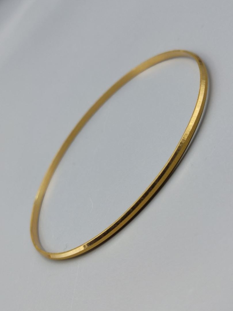 النگو آینه ای