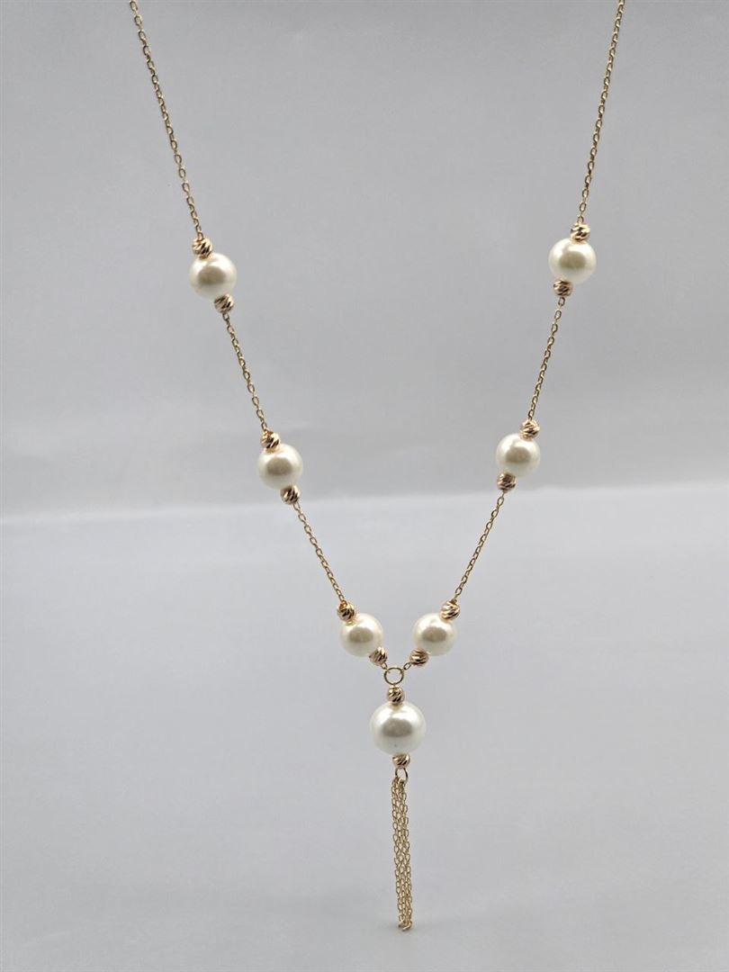 گردنبند مینیمال