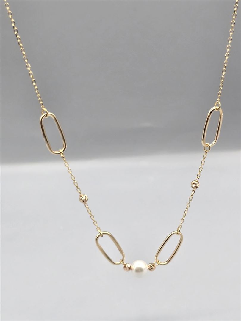 گردنبند مینیمال