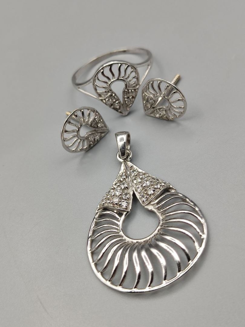 گوشواره فیوژن