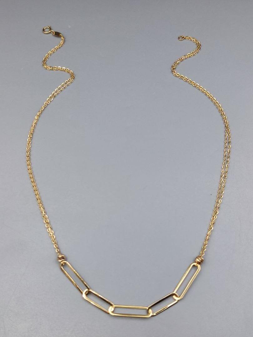 گردنبند فانتزی