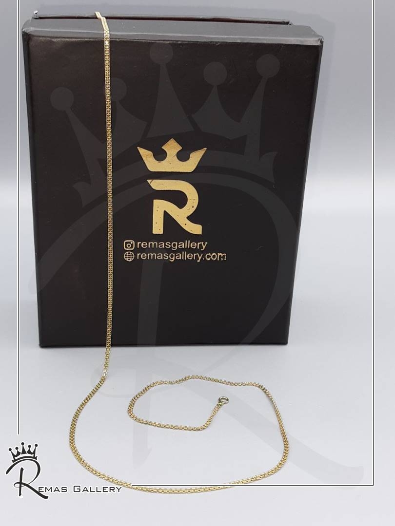 گردنبند بیزمارک تخت