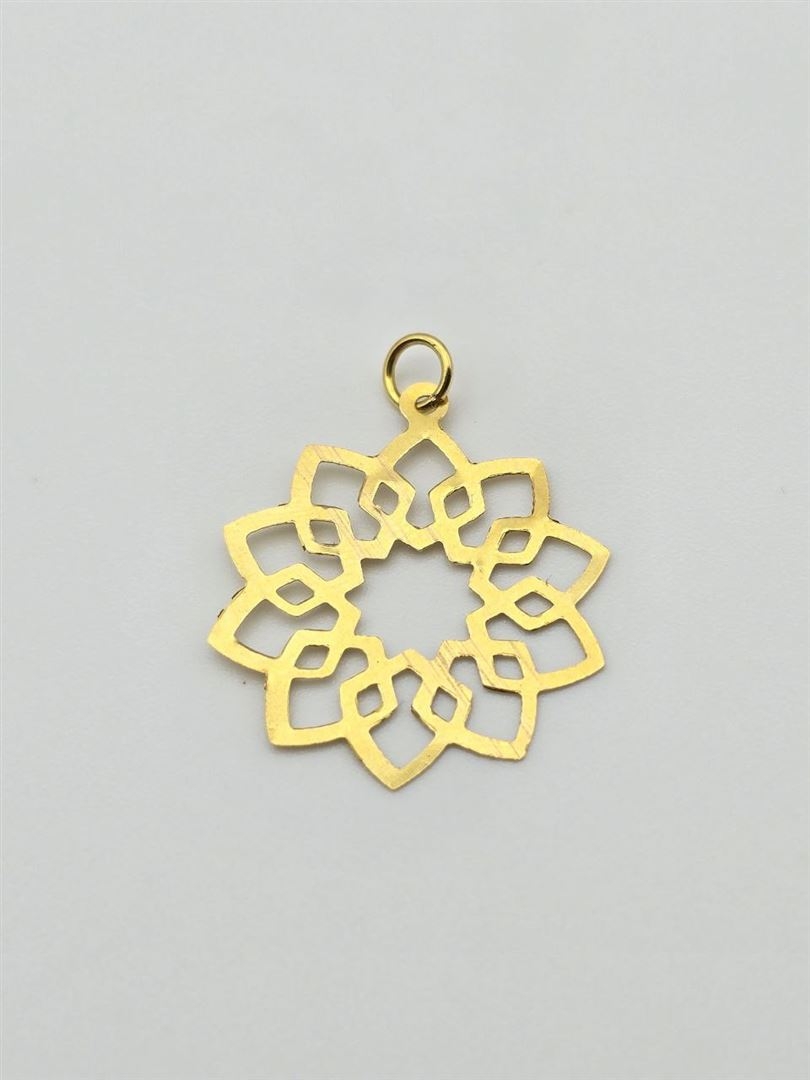 اویز شرقی