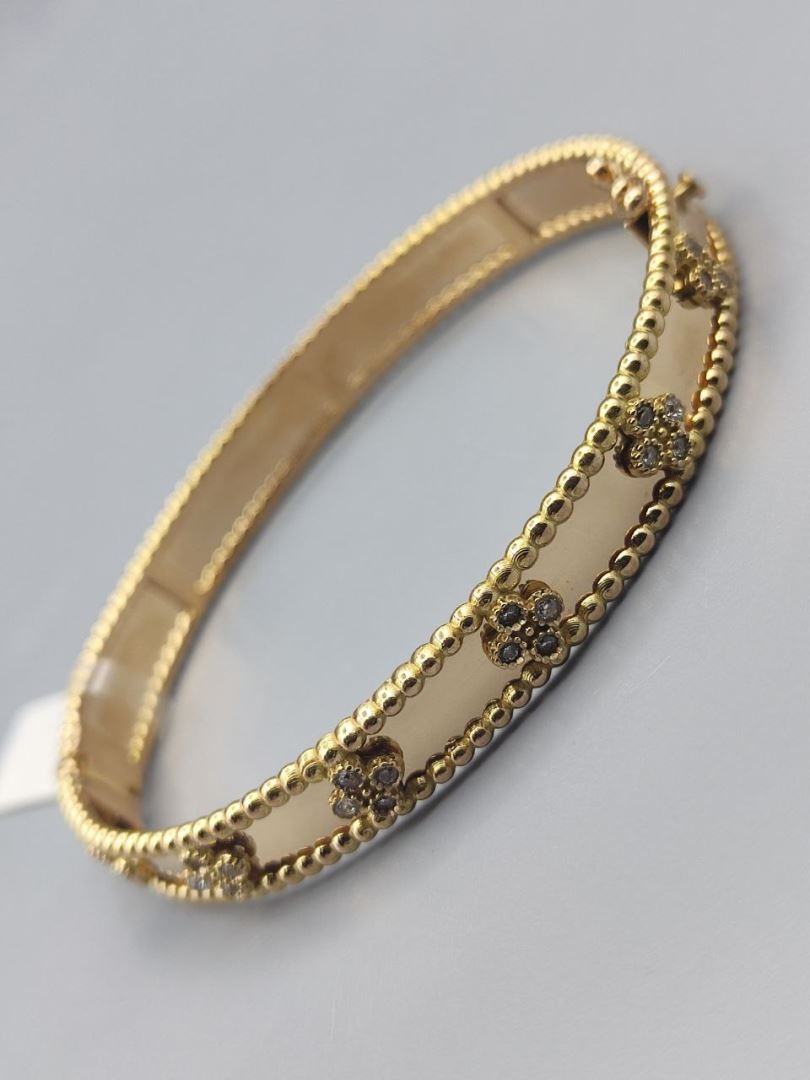 دستبند ونکلیف